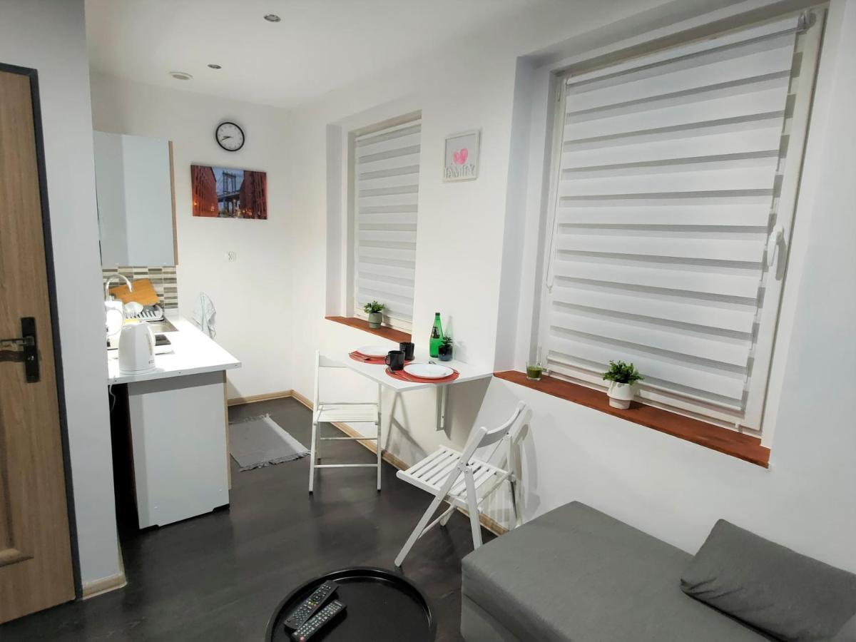 Studio Piekary 1-Go Maja Piekary Śląskie Exterior foto