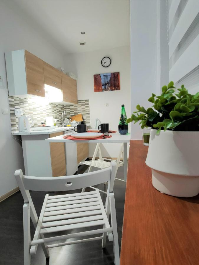 Studio Piekary 1-Go Maja Piekary Śląskie Exterior foto